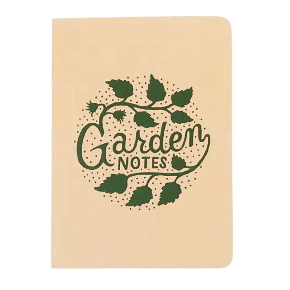 Garden Notes