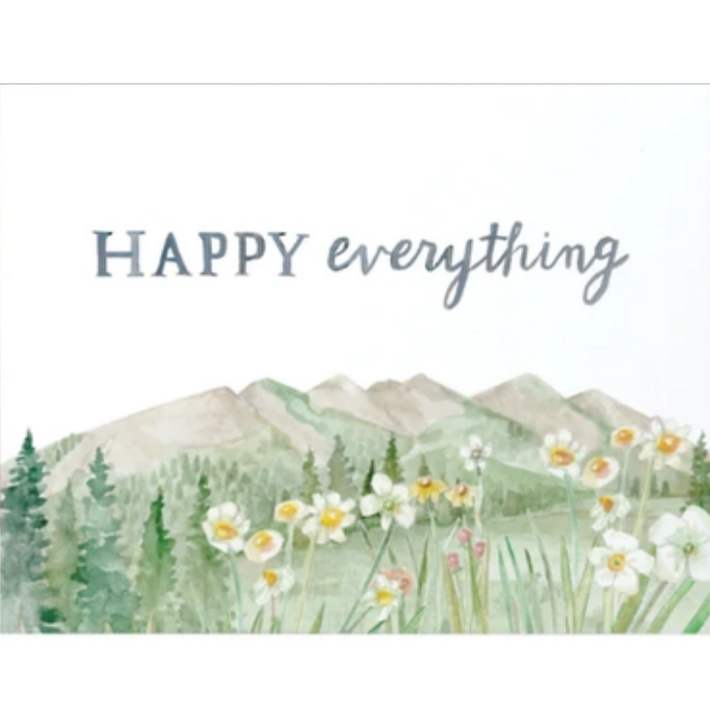 Happy Everything