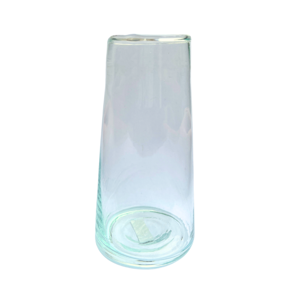 Champagne Cone Glass