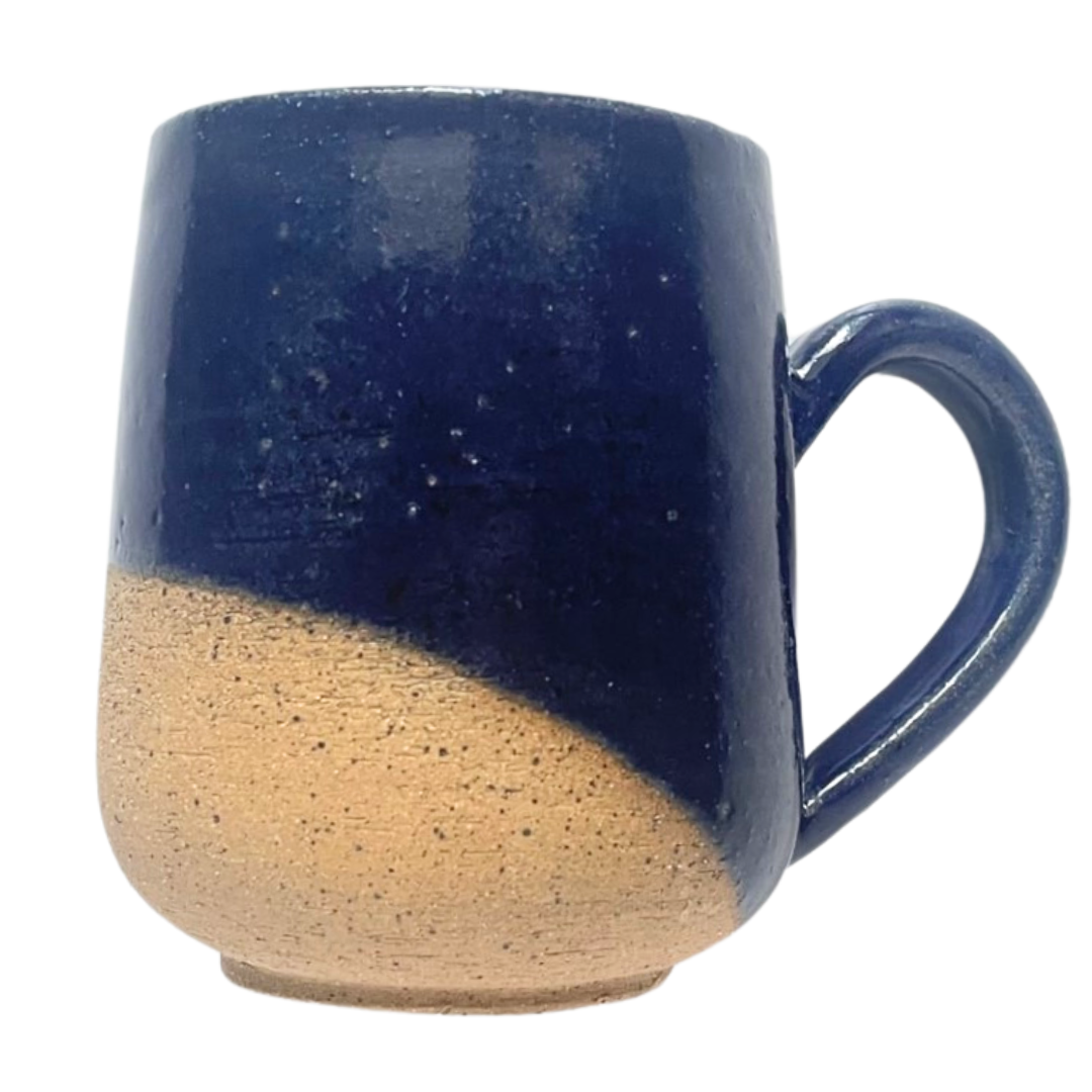 Pottery Mug